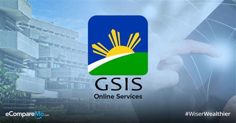hera gsis|eGSISMO – Government Service Insurance System.